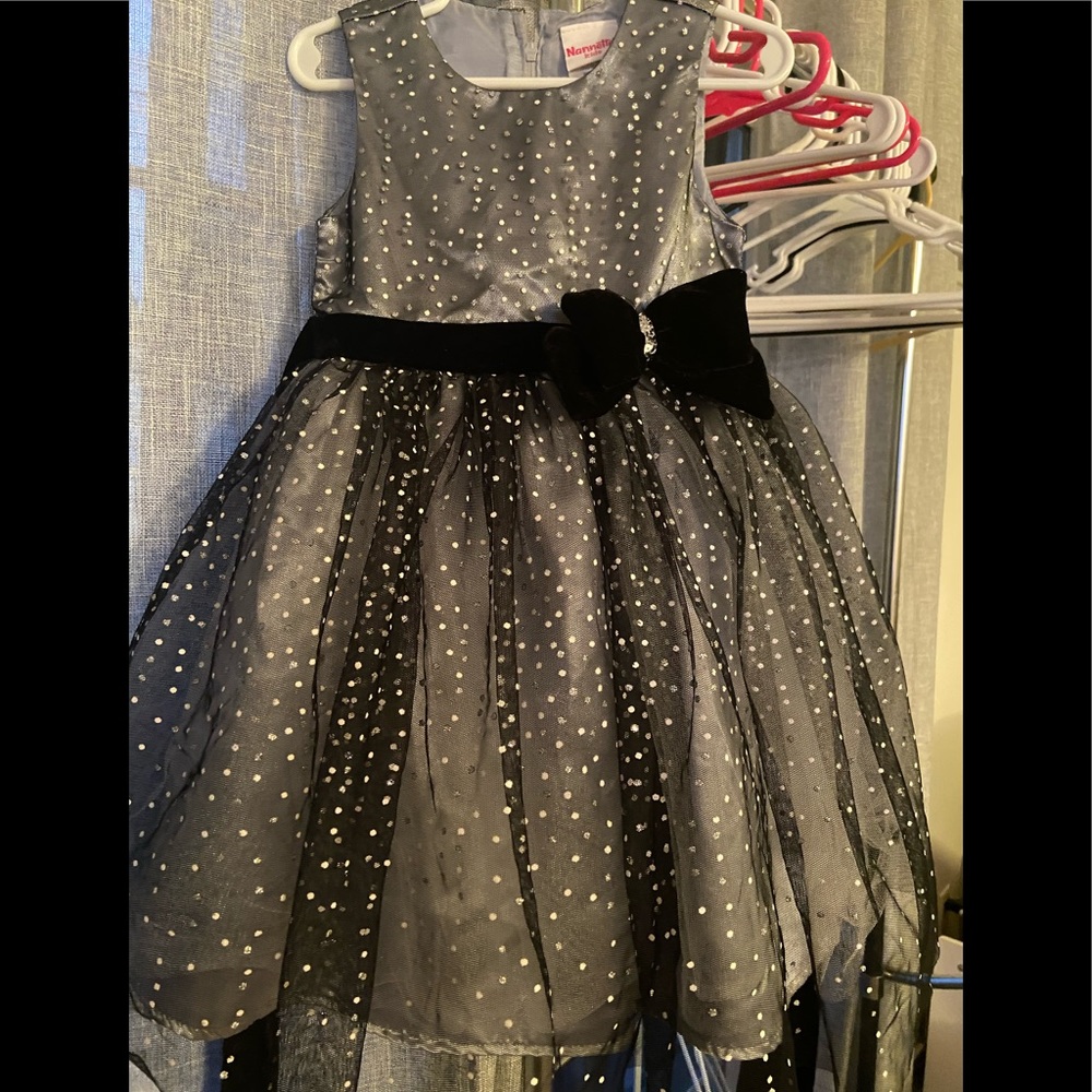 Holiday Dress